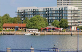 One-Bedroom Apartment in Lubeck Travemunde in Travemünde